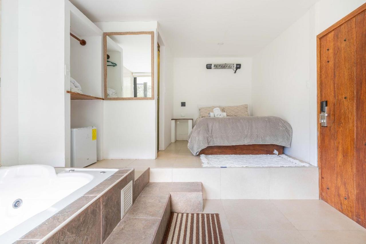 פאפאלקטה Hosteria Pampallacta מראה חיצוני תמונה